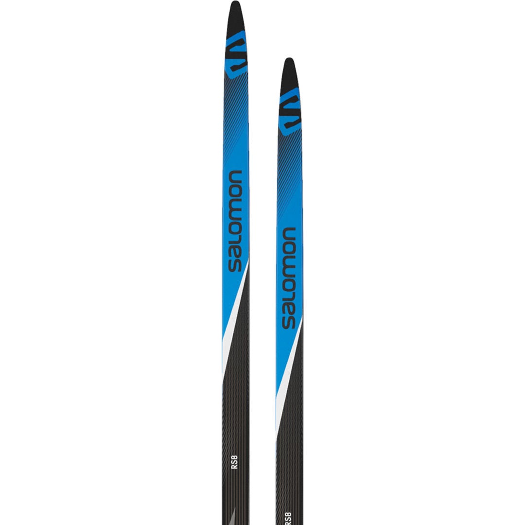 Salomon XS RS 8 längdskidor