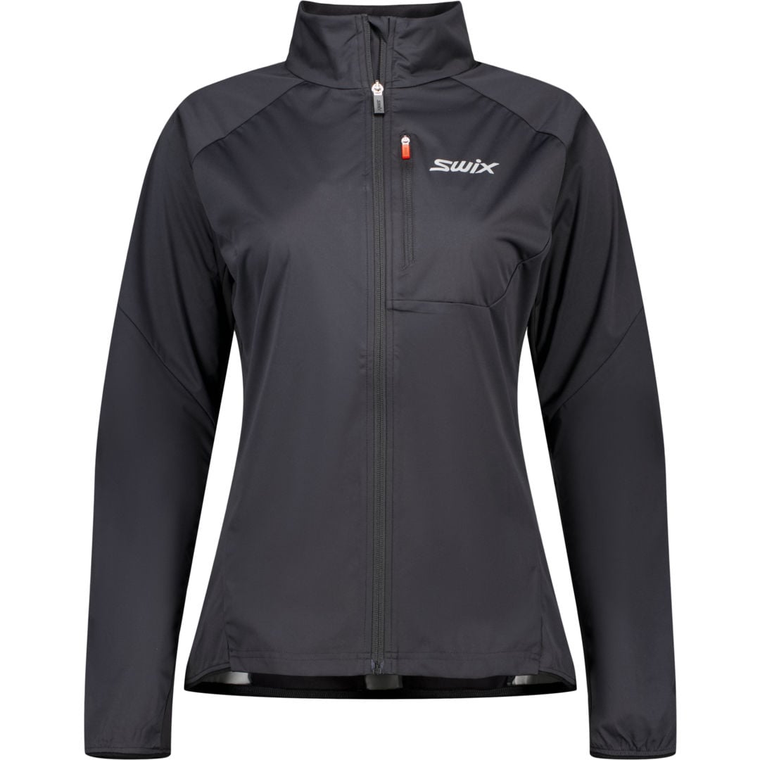 Swix Focus Jacket Swix Women's Focus Jacket – Lightweight Cross