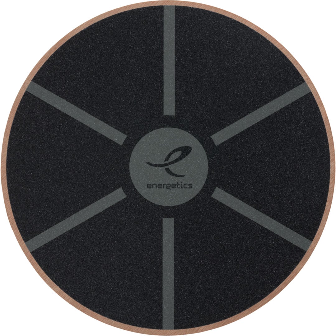 Energetics Wooden 1.0 balansplatta