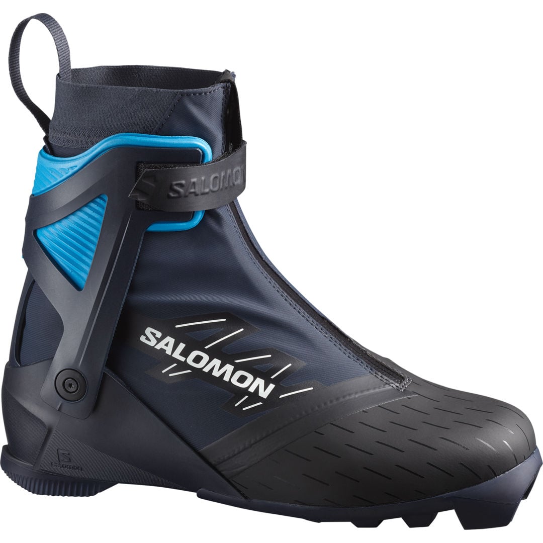 Salomon RS10 M längdpjäxor