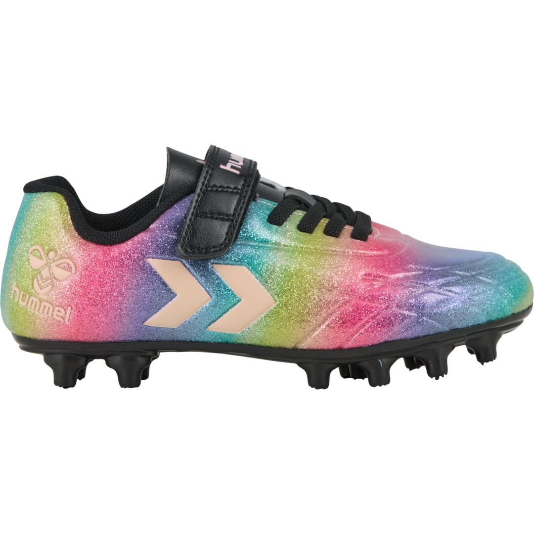 Hummel Top Star FG JR fotbollsskor Flerfärgad