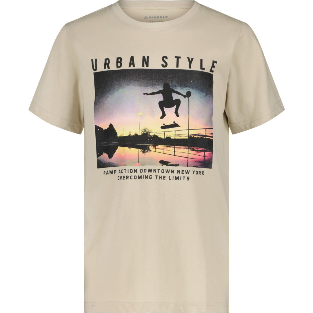Firefly Andre JR t-shirt