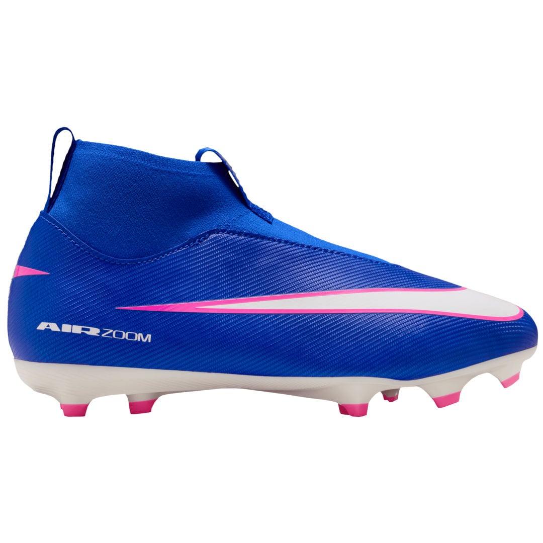 Nike Mercurial Superfly 10 Academy FG/MG JR fotbollsskor