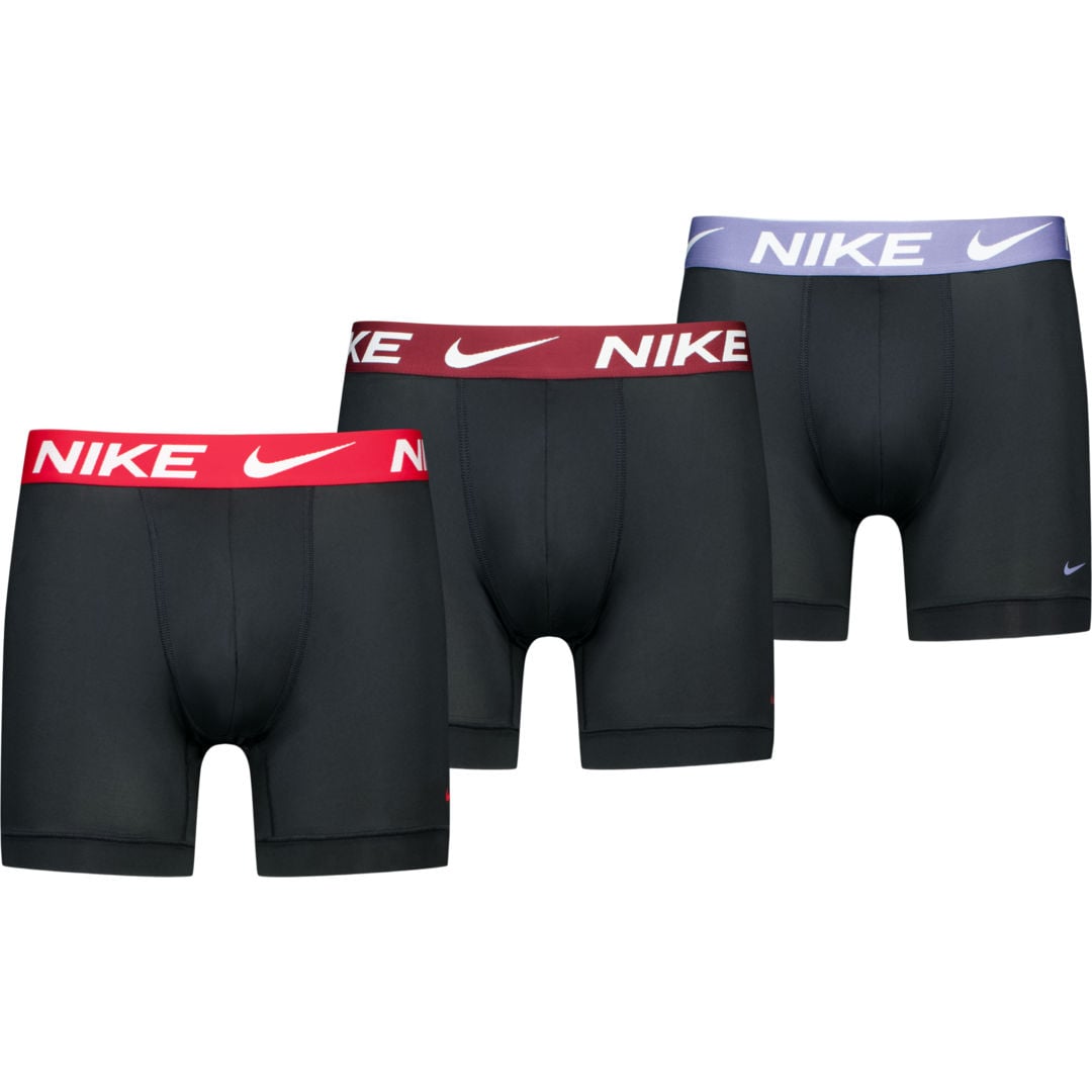 Nike Boxer Brief 3-pack M kalsonger