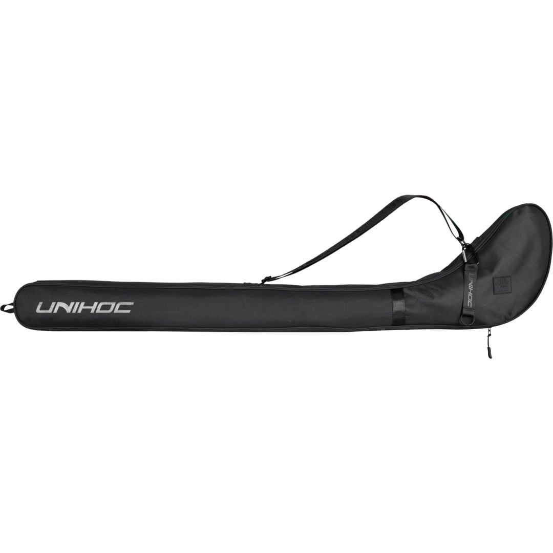 Unihoc Dark Line JR innebandyfodral