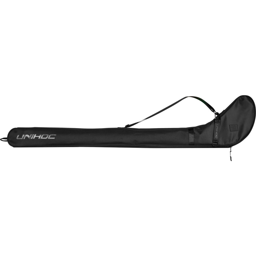 Unihoc Dark Line SR innebandyfodral