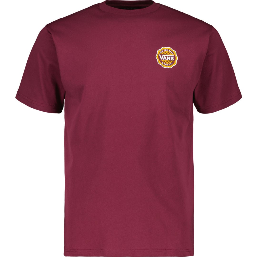 Vans Hawl Pass M t-shirt