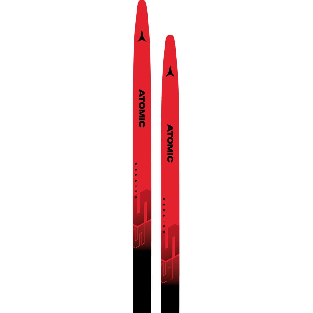 Atomic Redster S5 JR längdskidor
