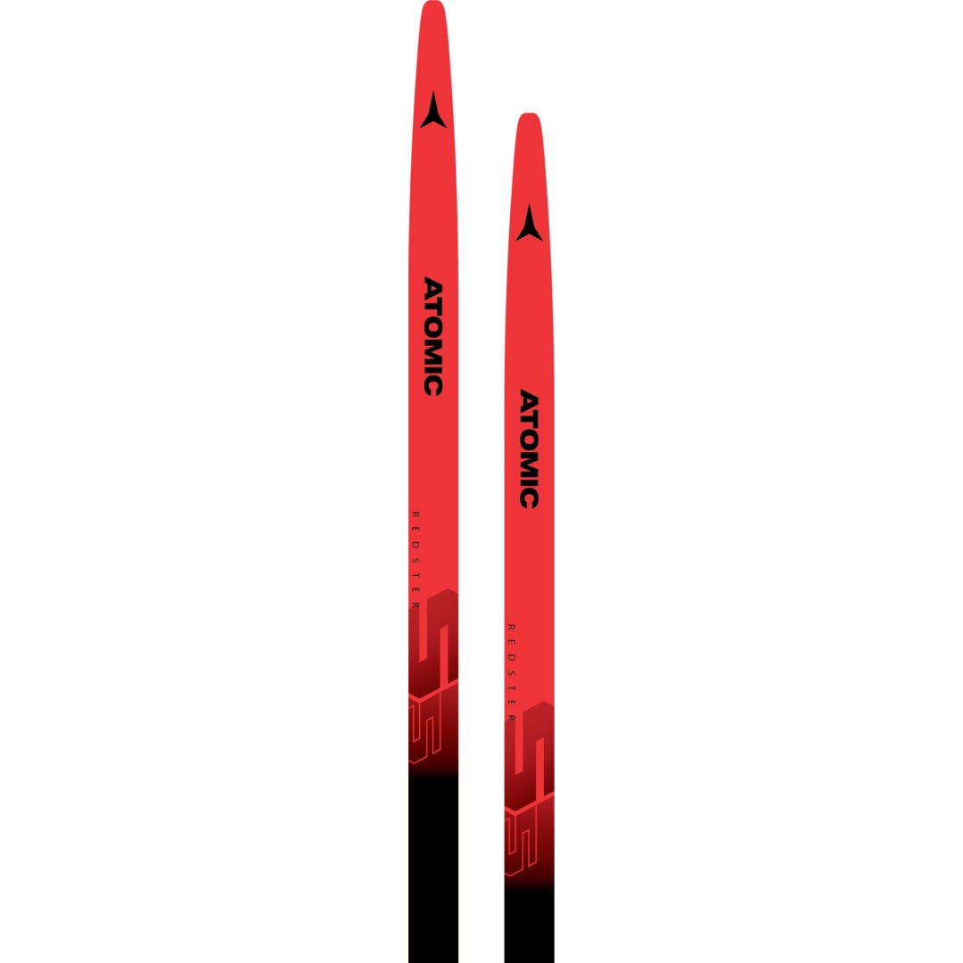 Atomic Redster S5 längdskidor
