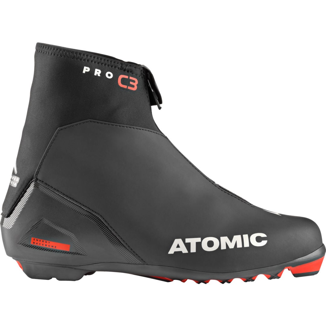 Atomic Pro C3 Classic längdpjäxor