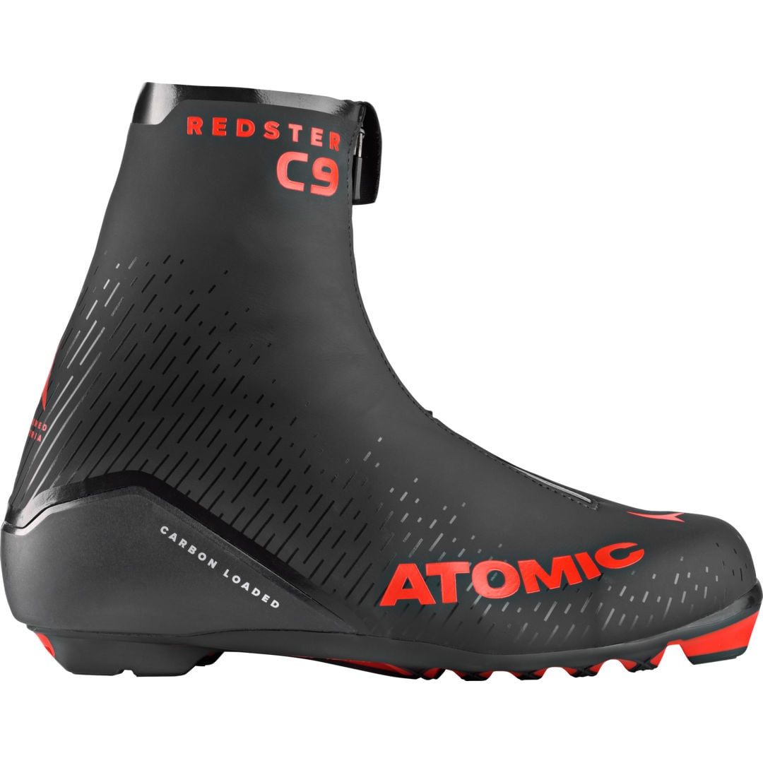 Atomic Redster C9 längdpjäxor