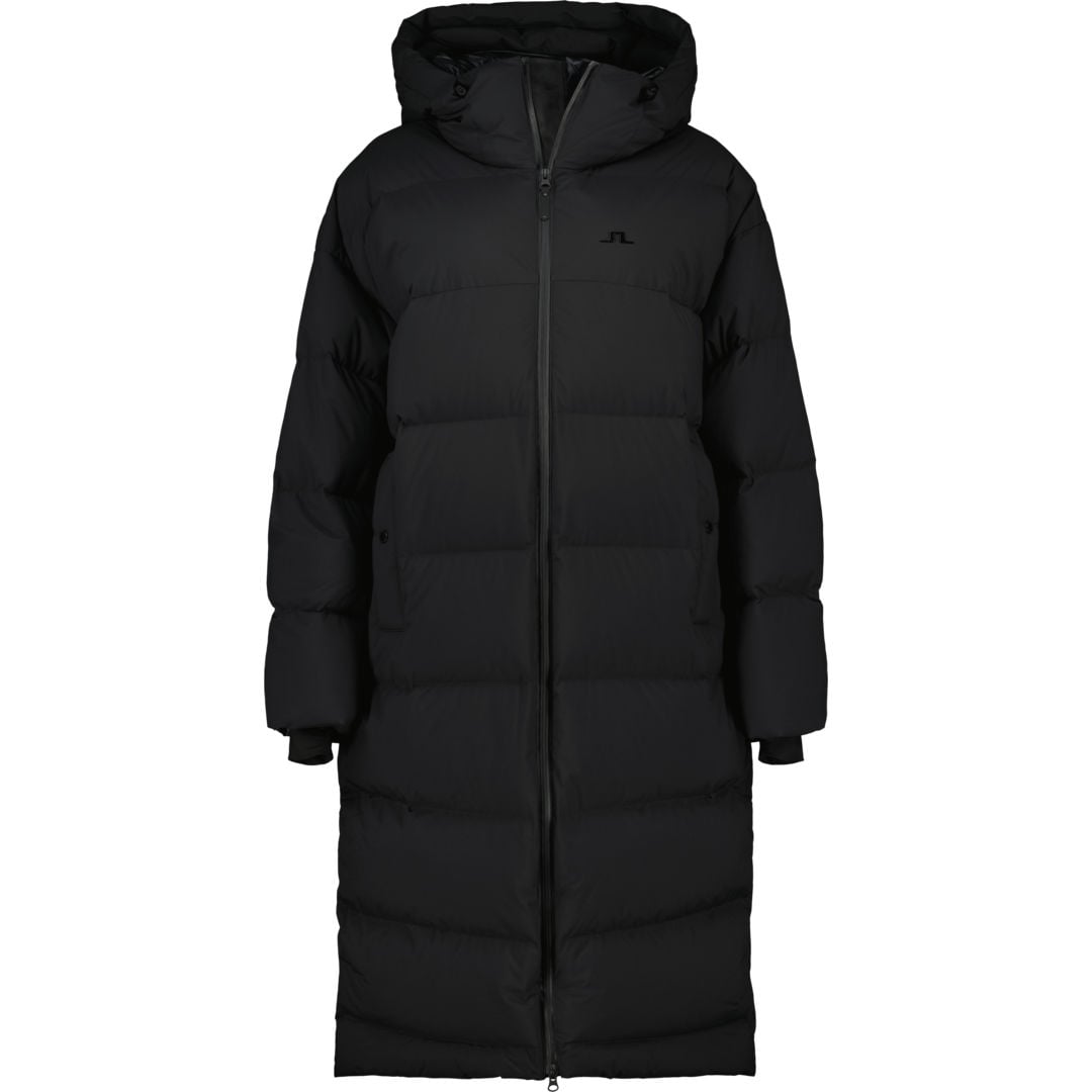 J.Lindeberg Carriage Parka W vinterjacka