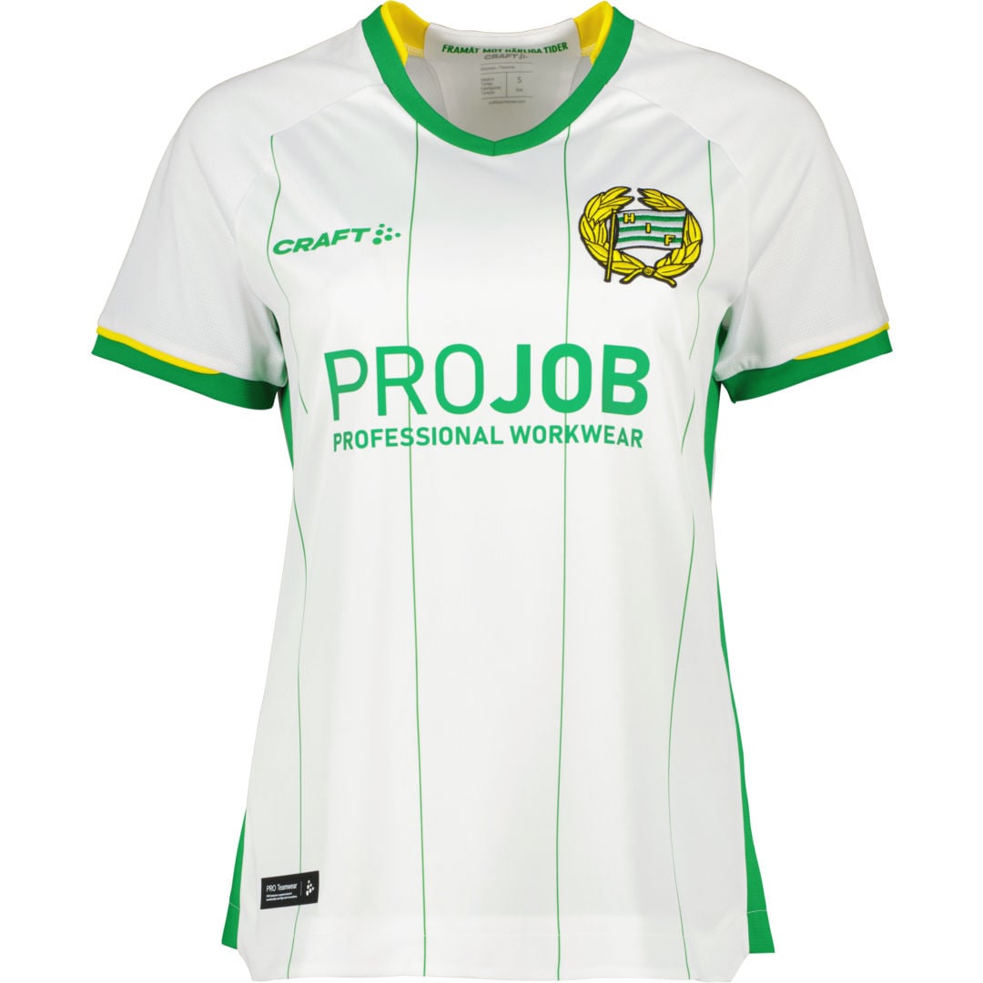 Hammarby HAMMARBY CTM 24 HOME W MATCHTRÖJA