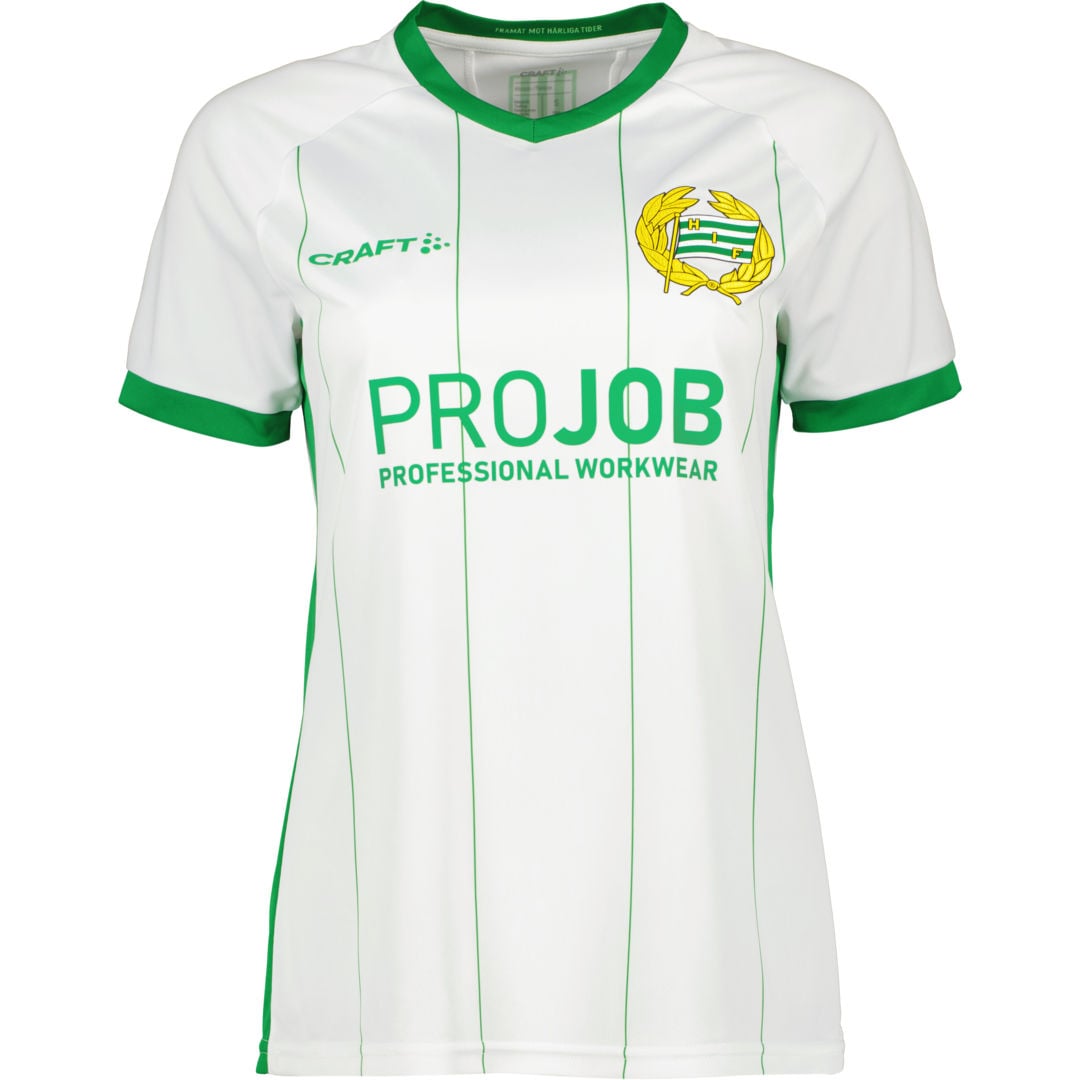 Hammarby HAMMARBY REPLICA 24 HOME W MATCHTRÖJA