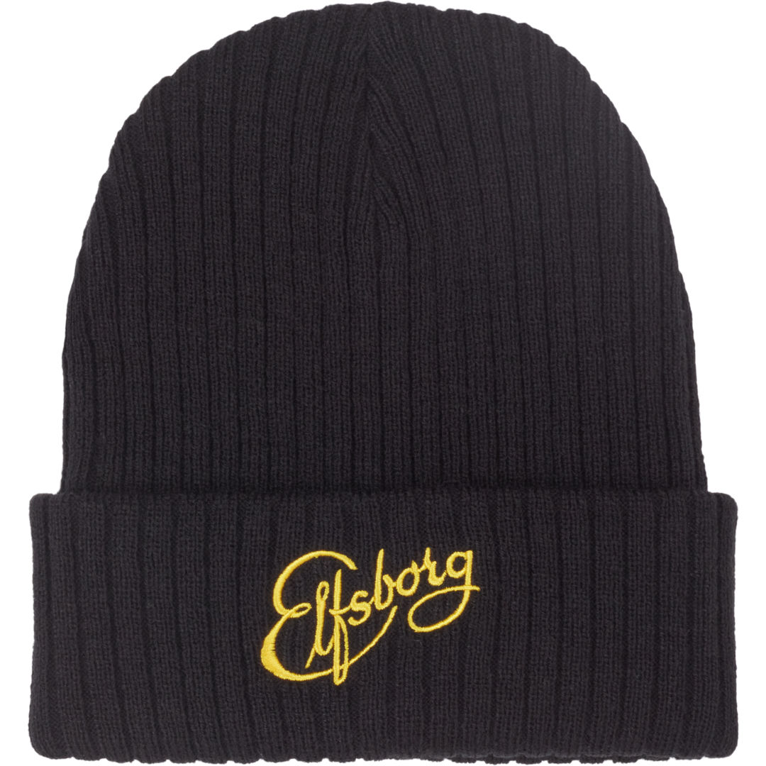 IF ELFSBORG Ribb Logo Mössa