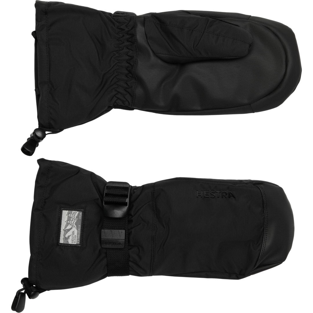 Hestra Gauntlet Mitt skidhandskar