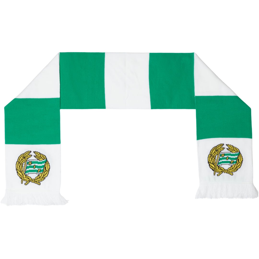 Hammarby Hammarby supporterhalsduk