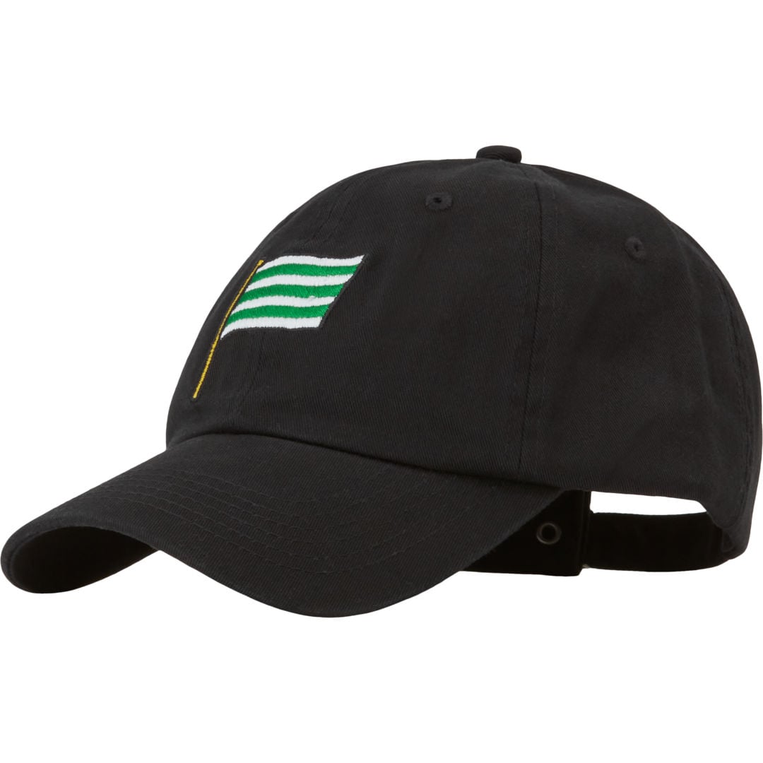 Hammarby DAD CAP FLAG