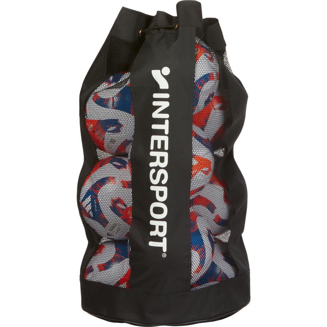 Intersport Bollsäck 12 Bollar Intersport