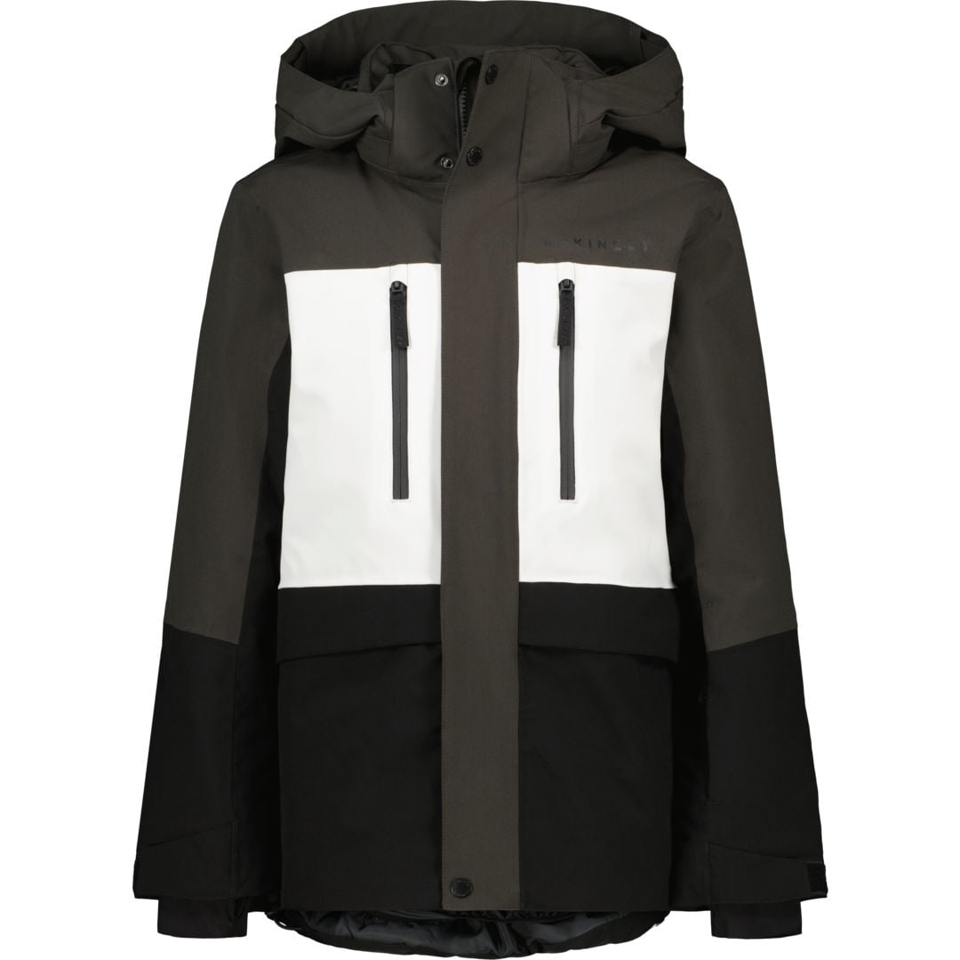 McKinley Chill JR skidjacka