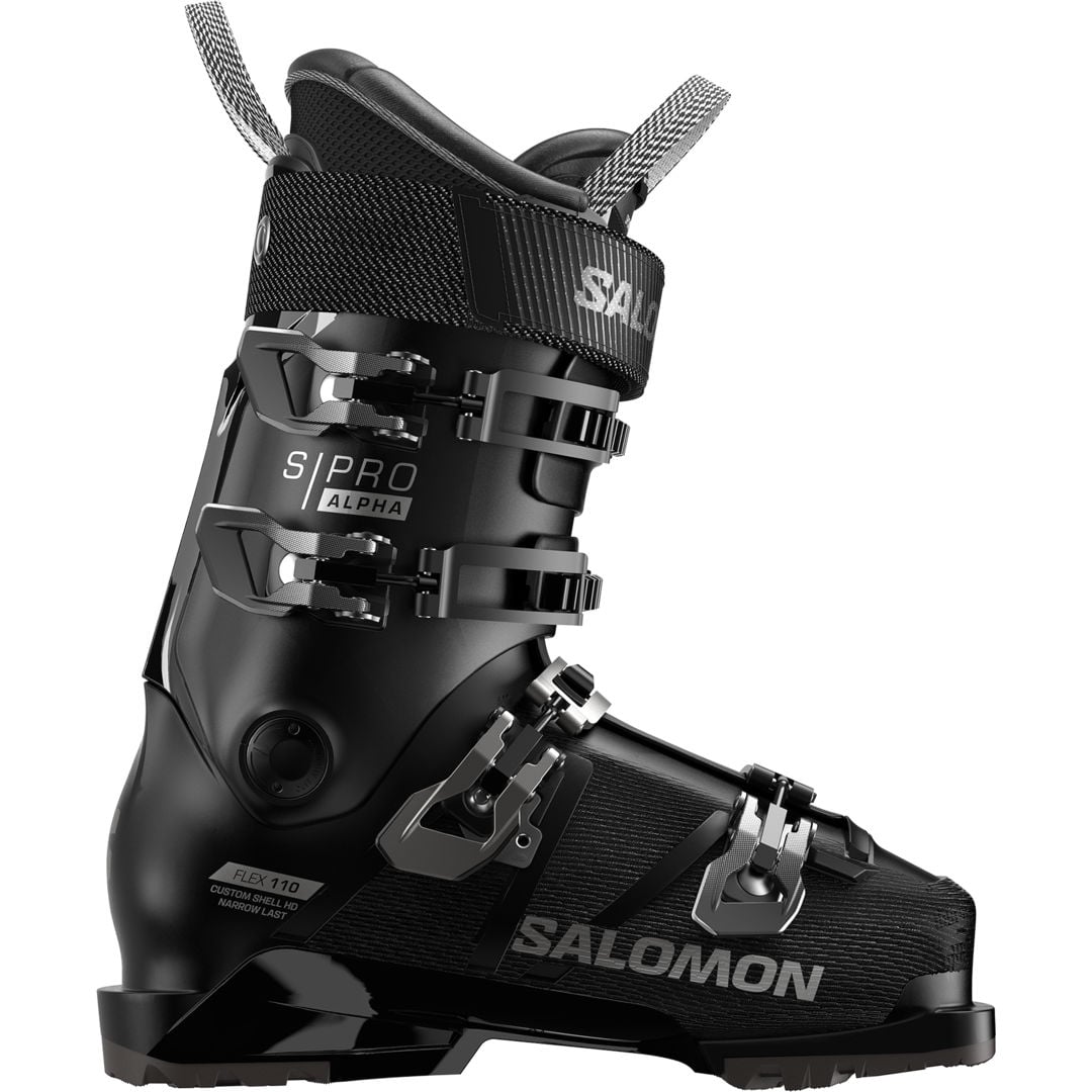 Salomon S/Pro Alpha 110 GW alpinpjäxor