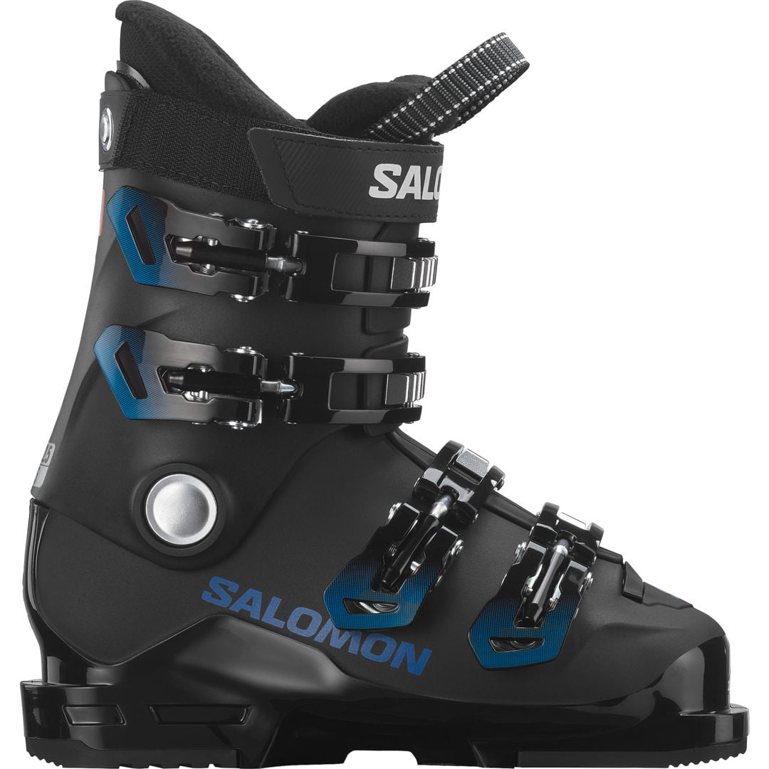 Salomon T4 RT JR alpinpjäxor