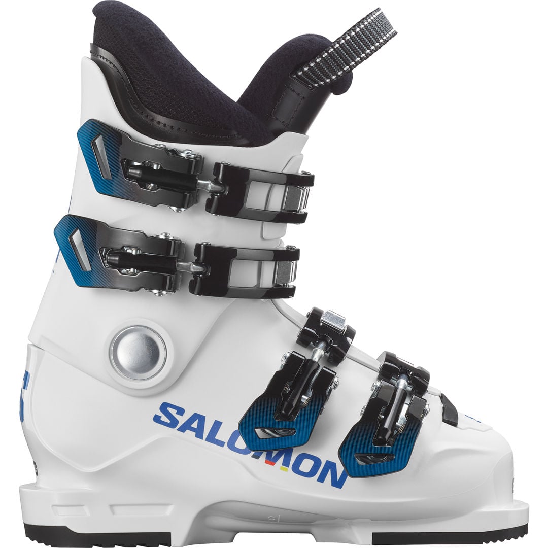 Salomon S/Race 60T M JR alpinpjäxor