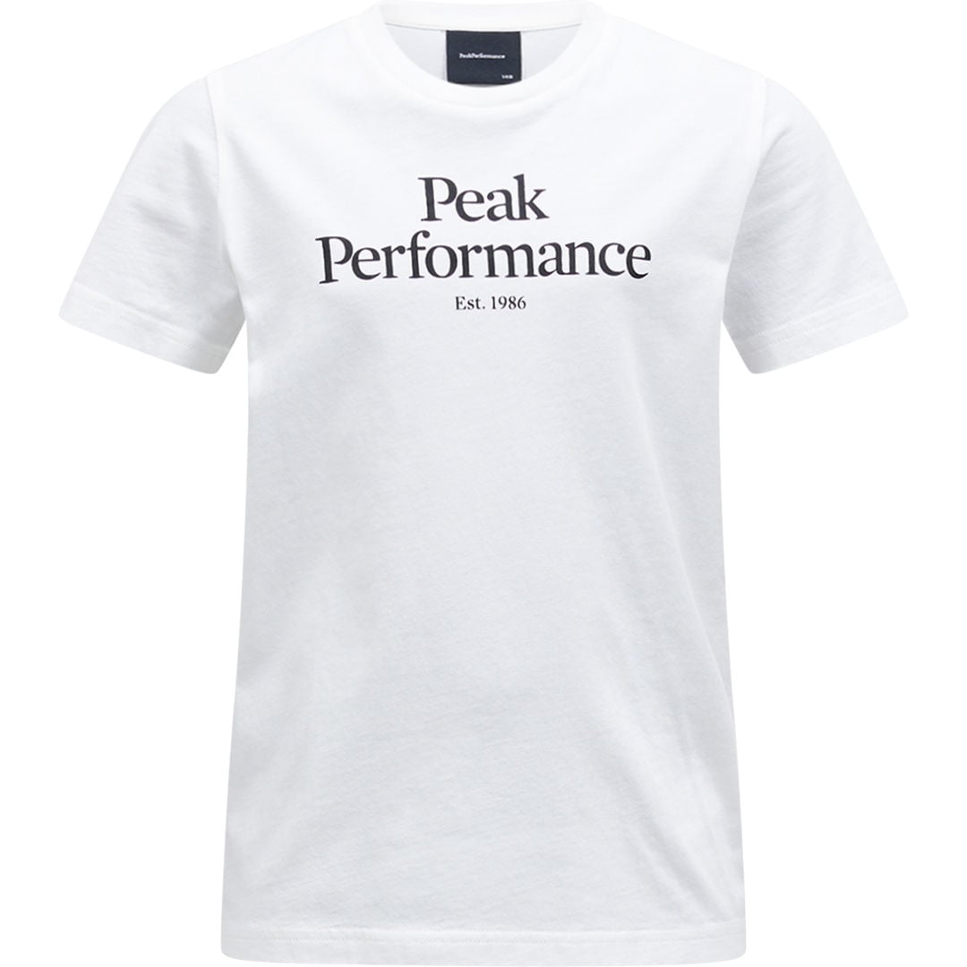 Peak Performance Original JR t-shirt