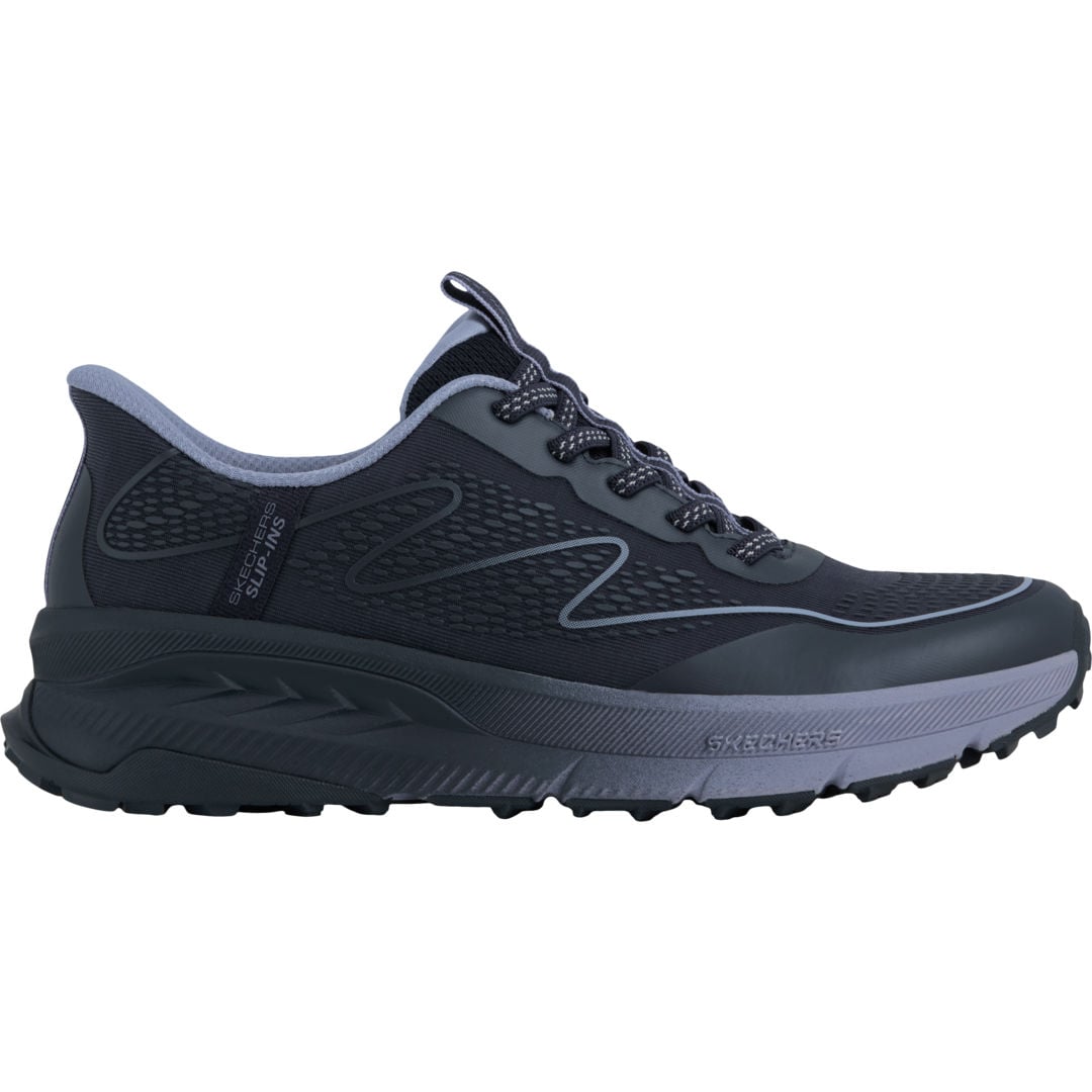 Skechers Switch Back W walkingsskor