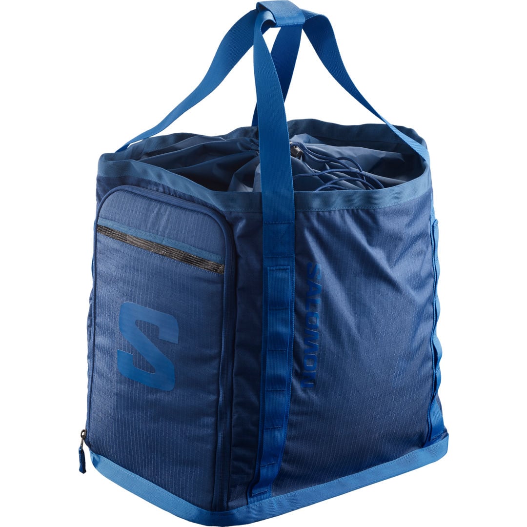 Salomon Extend Max Gear pjäxbag Blå | INTERSPORT