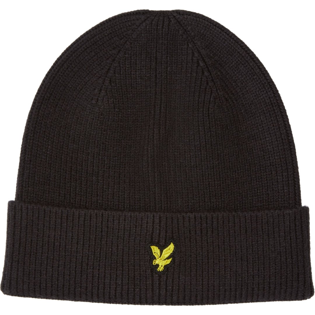 Lyle & Scott Beanie JR mössa