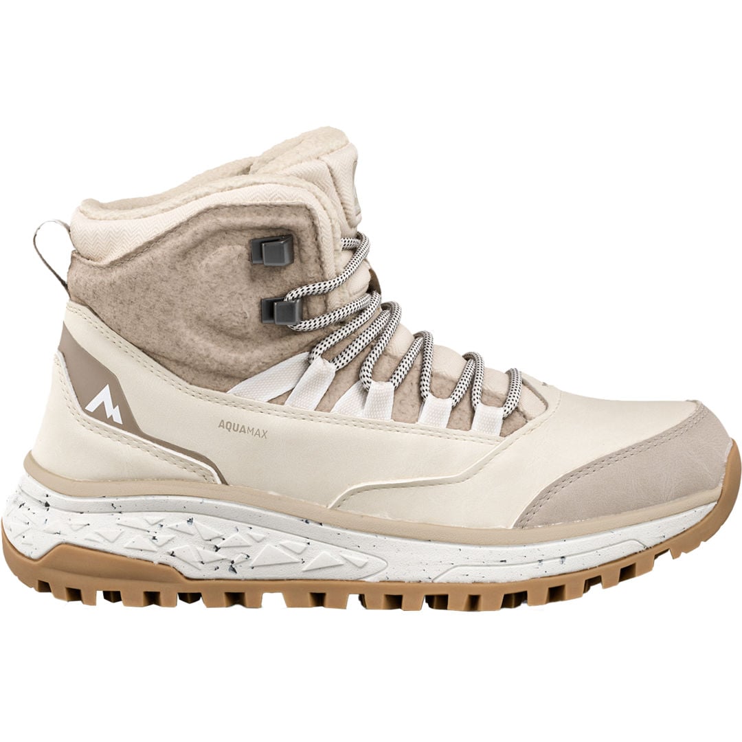 McKinley Ranger Mid AQX W kängor