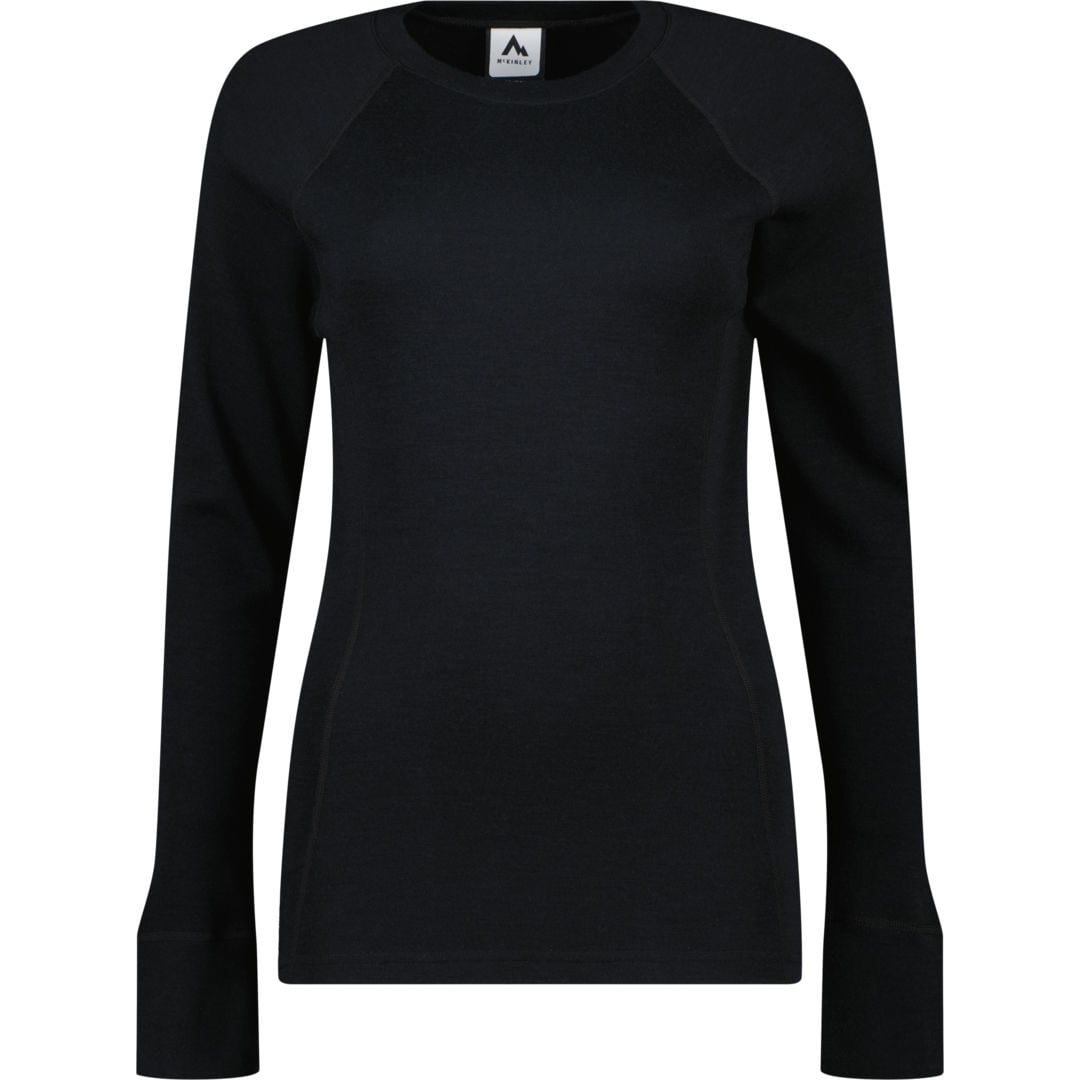McKinley Merino Baselayer W underställströja