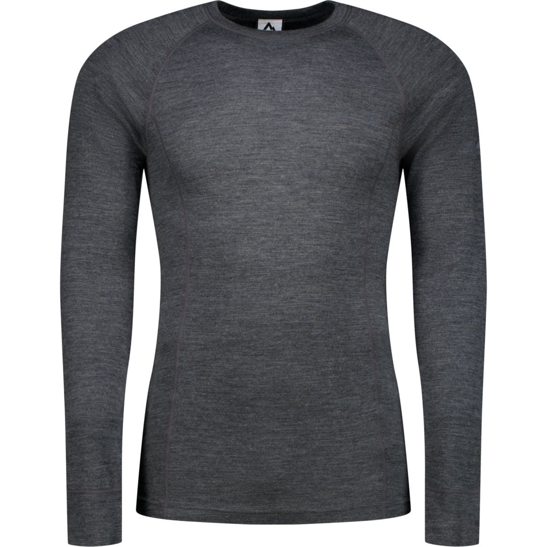 McKinley Merino Baselayer M underställströja