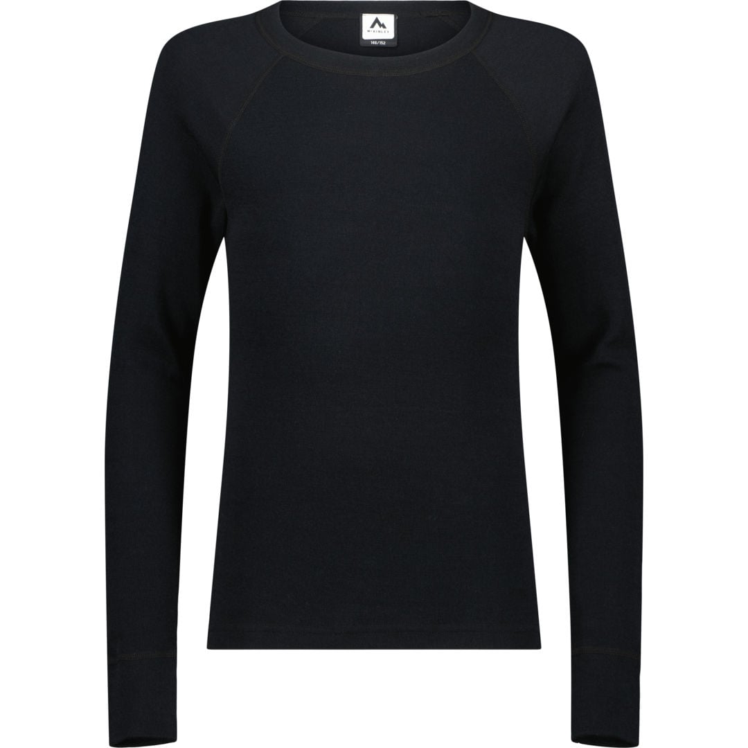 McKinley Merino Baselayer JR underställströja