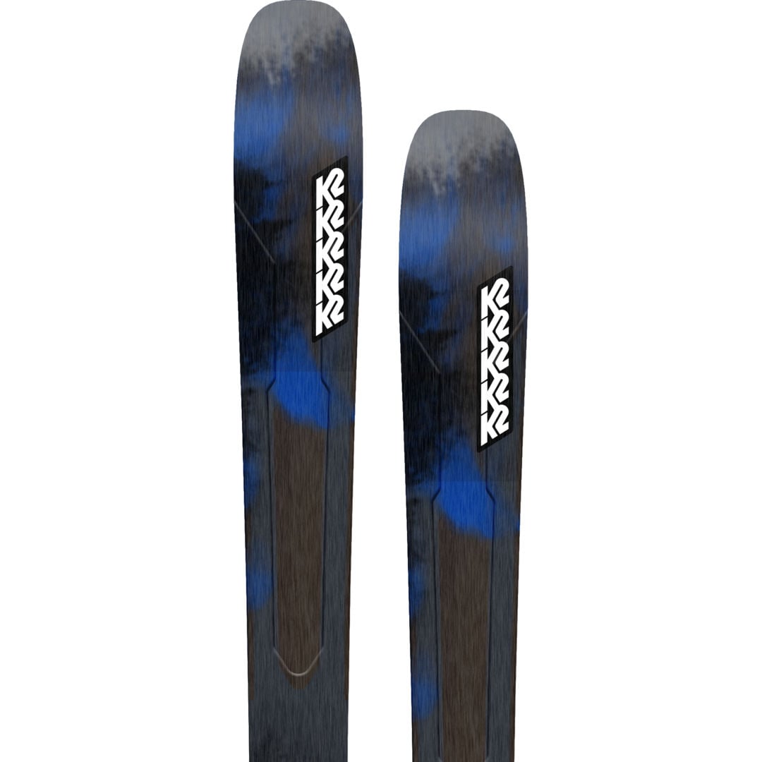 K2 Sports Mindbender 99Ti alpinskidor