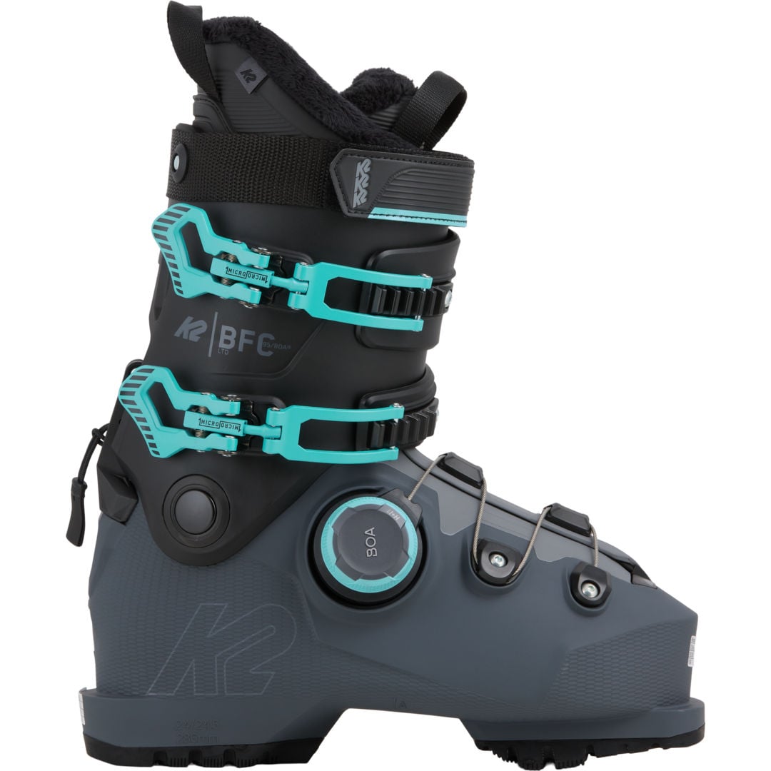 K2 Sports BFC 95 BOA W alpinpjäxor
