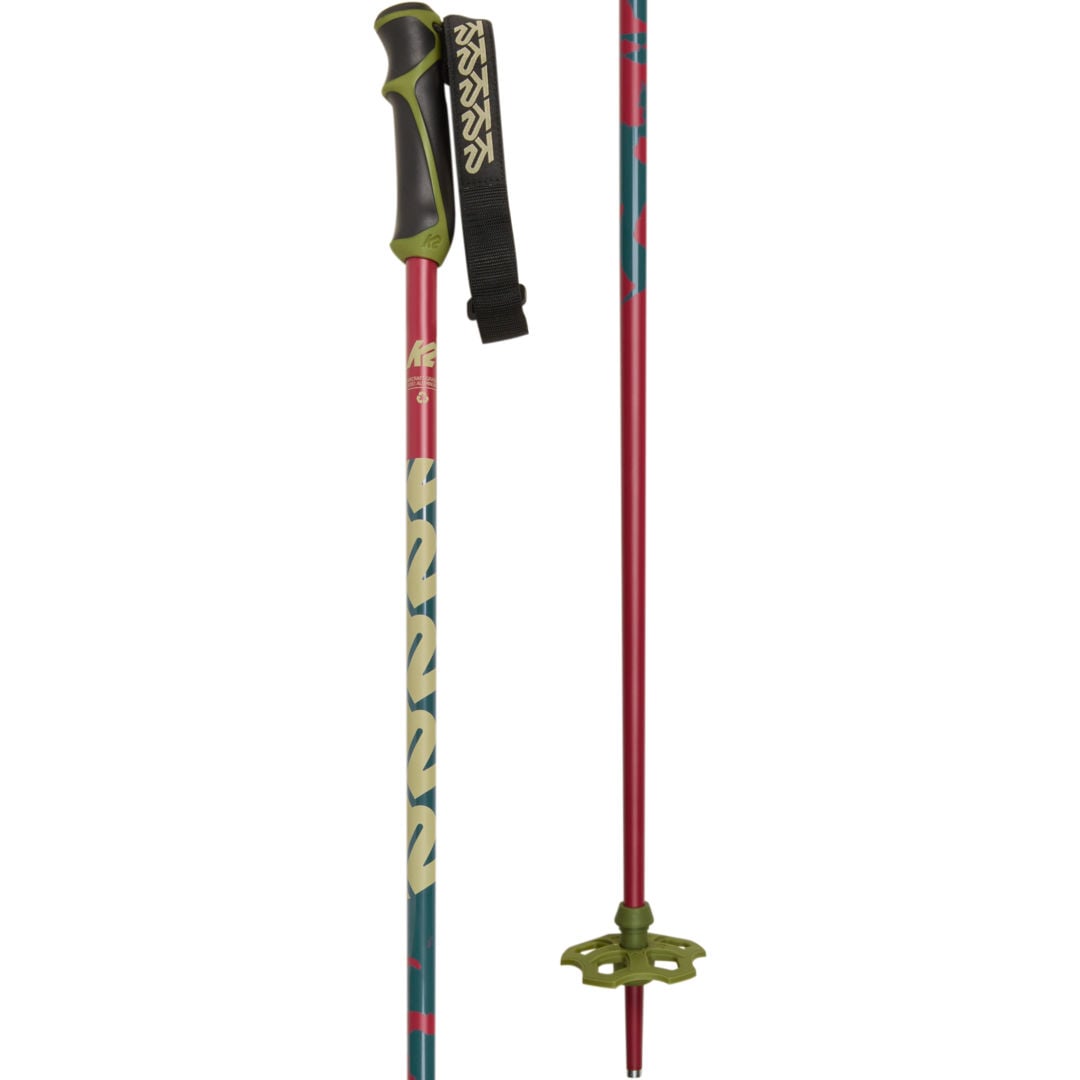 K2 Sports Freeride 16 W skidstavar