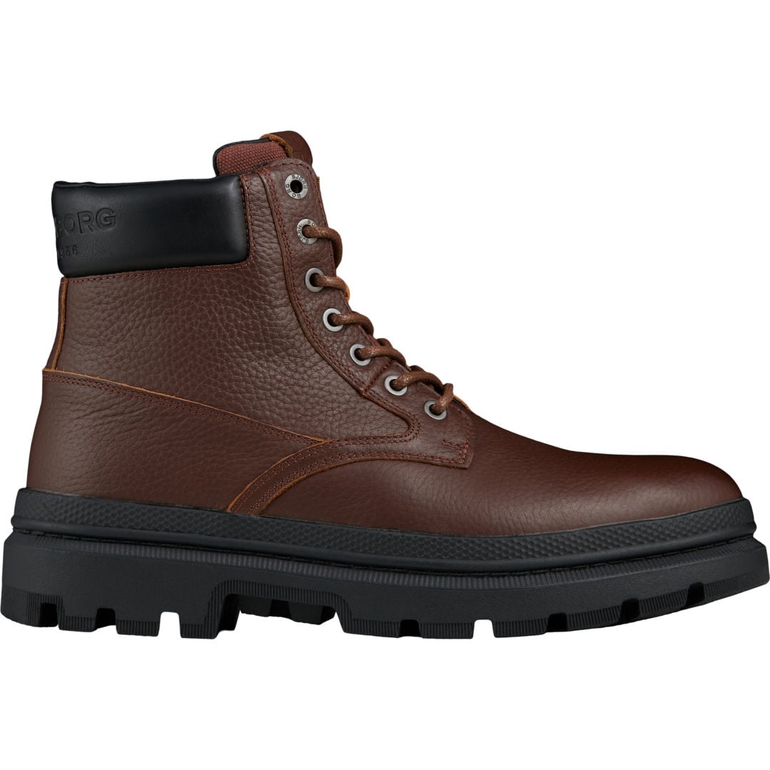 Björn Borg H700 Hiker High M kängor