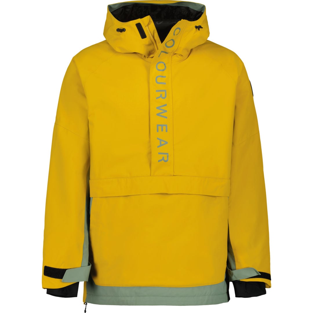 ColourWear Signature Anorak M skidjacka