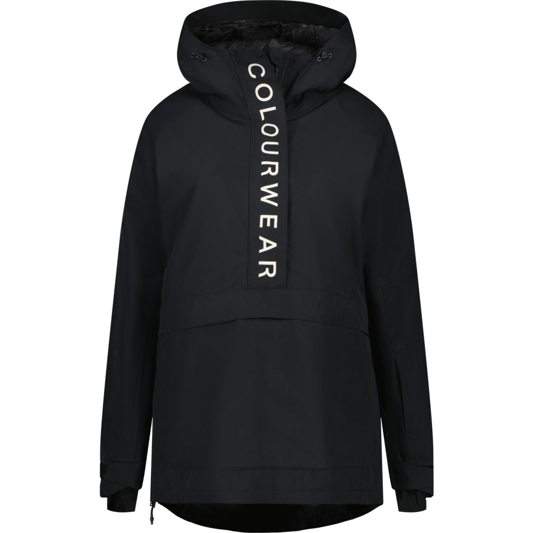 ColourWear Signature Anorak W skidjacka