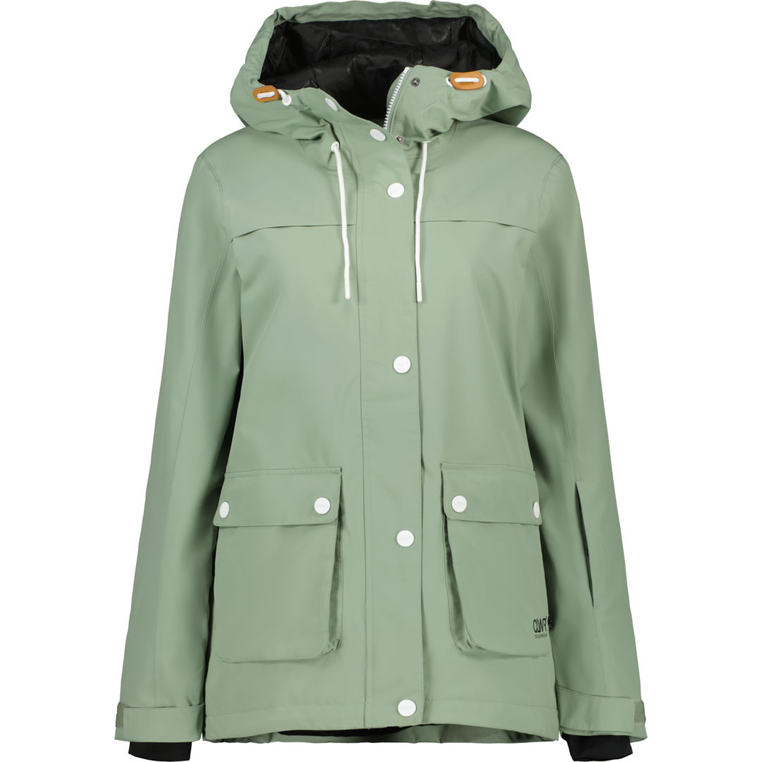 ColourWear Ida W skidjacka