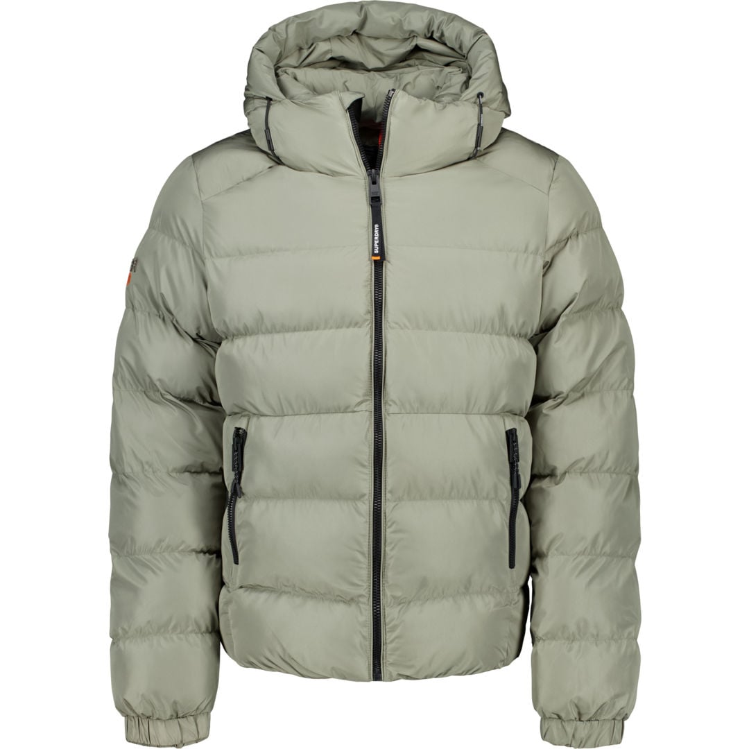 Superdry Sports Puffer M vinterjacka