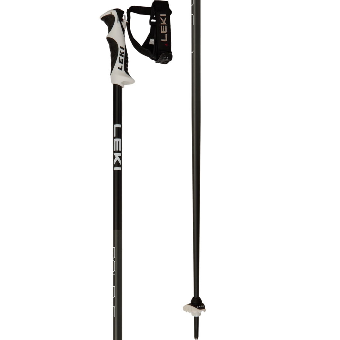 Leki Bold S skidstavar