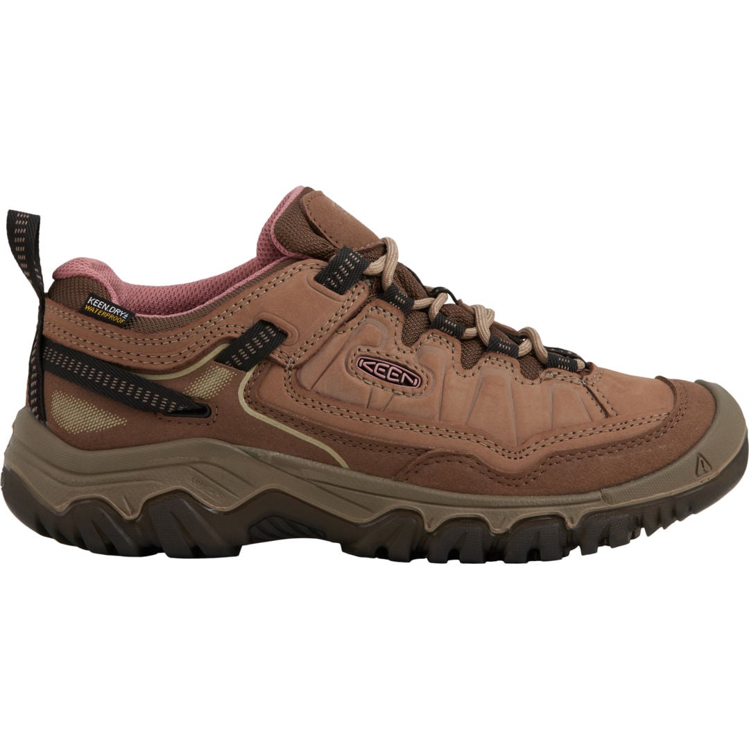 Keen Targhee IV WP W vandringsskor