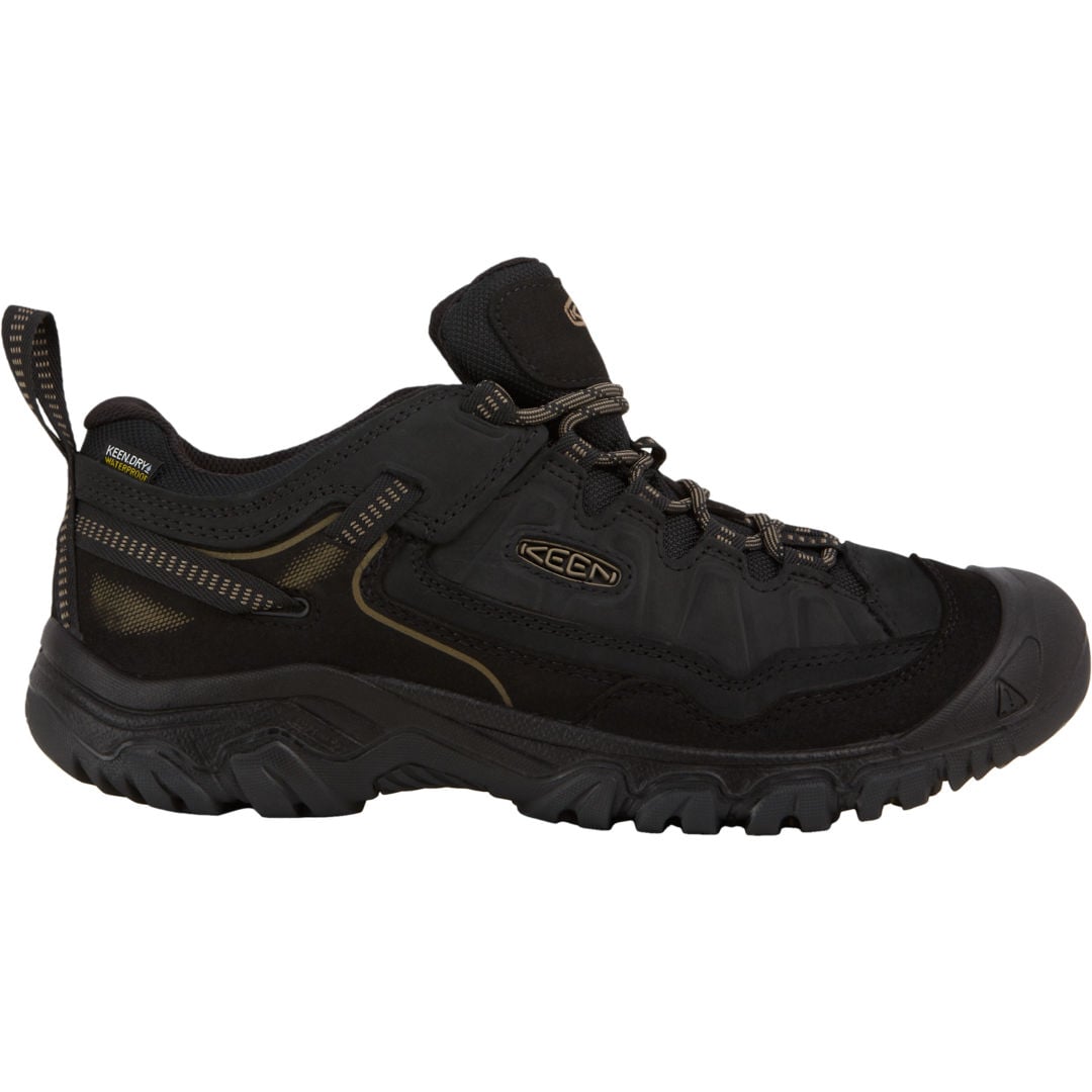 Keen Targhee IV WP M vandringsskor