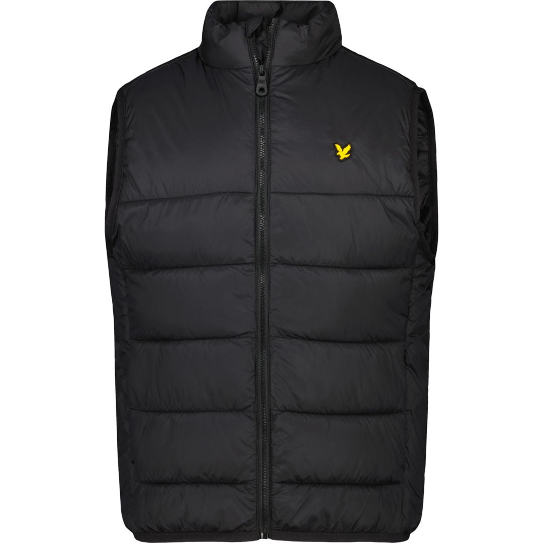 Lyle & Scott Sports Gilet JR väst