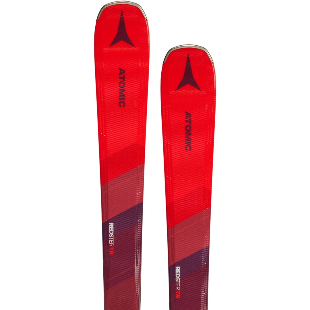 Atomic Redster TR alpinskidor
