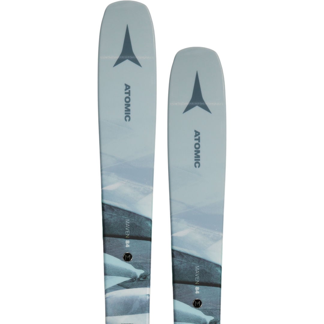 Atomic Maven 84 alpinskidor