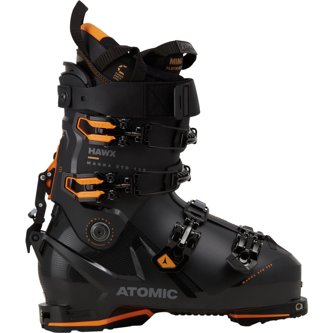 Atomic Hawx Magna XTD 120 GW alpinpjäxor